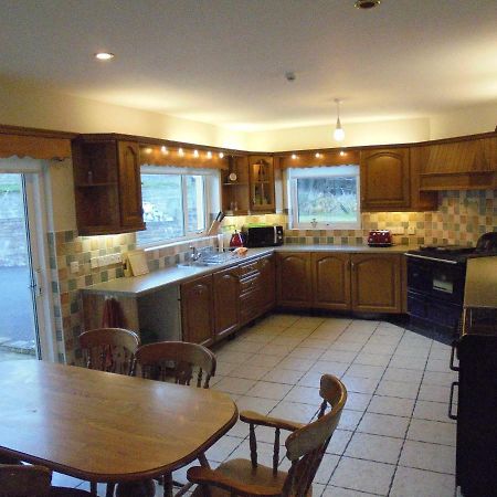 Applewood Heights Villa Glenariff Kültér fotó