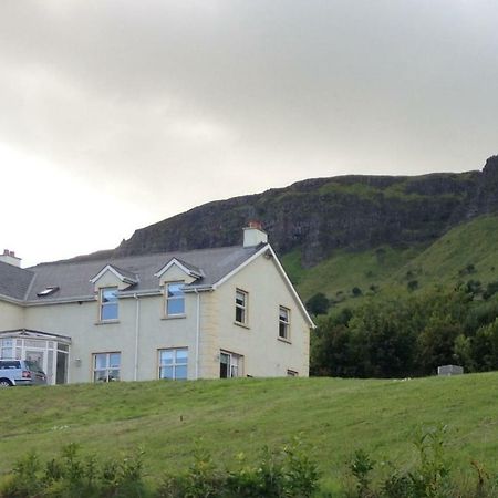 Applewood Heights Villa Glenariff Kültér fotó