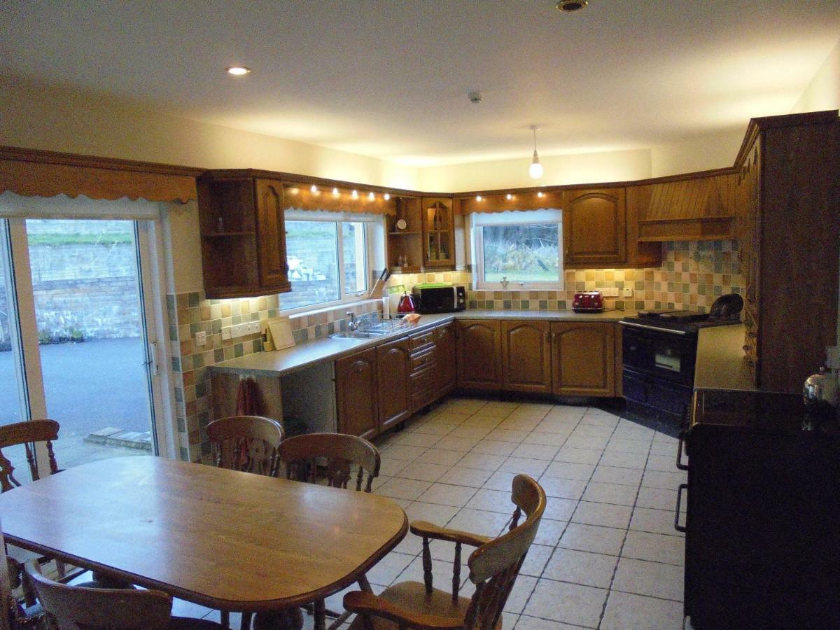 Applewood Heights Villa Glenariff Kültér fotó