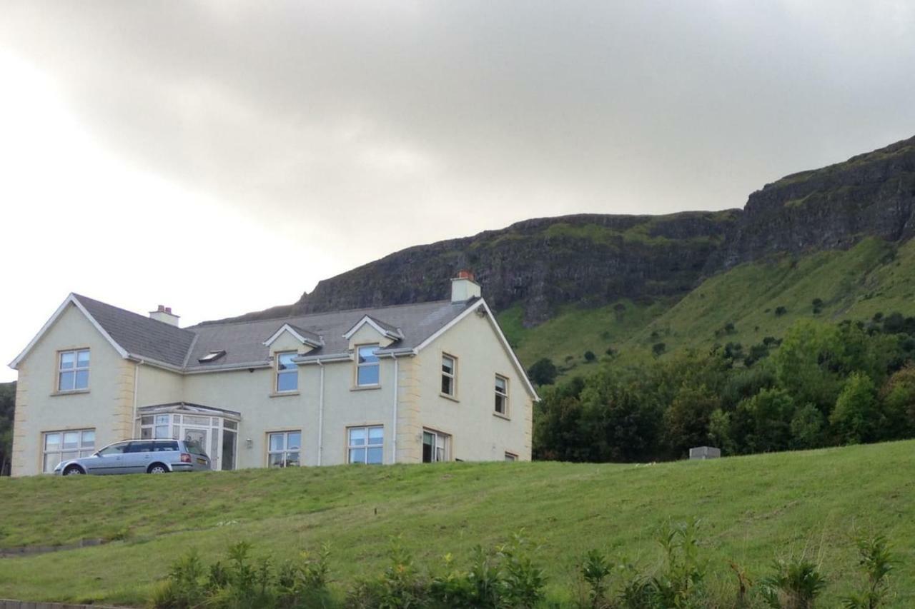 Applewood Heights Villa Glenariff Kültér fotó