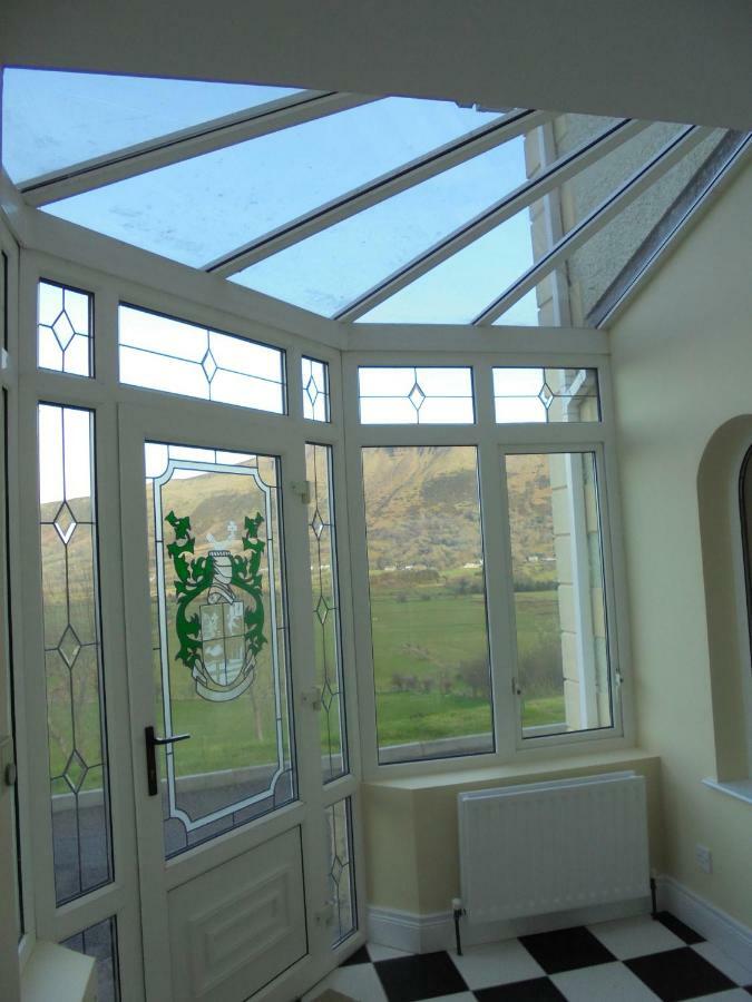 Applewood Heights Villa Glenariff Kültér fotó