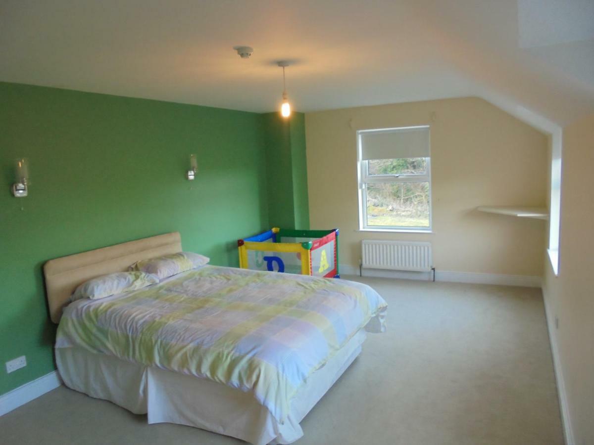 Applewood Heights Villa Glenariff Kültér fotó