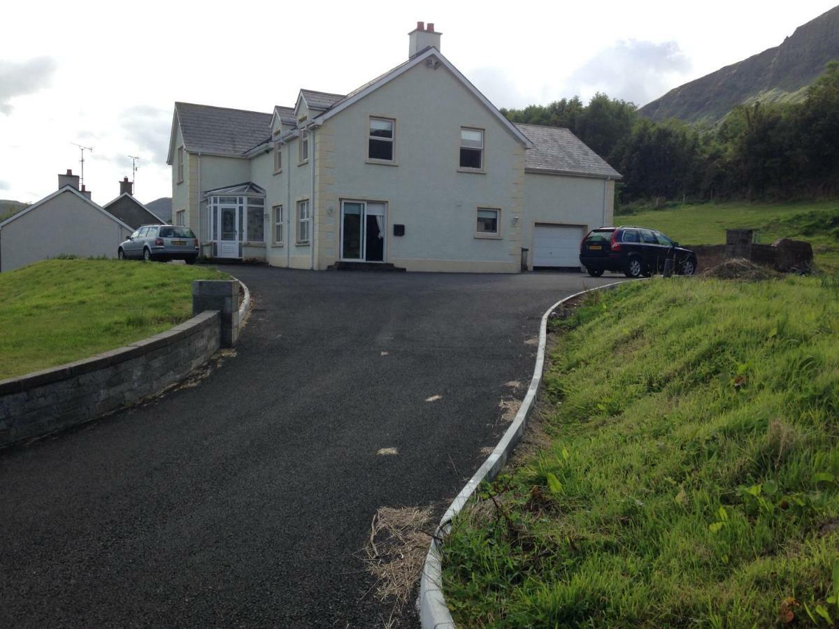 Applewood Heights Villa Glenariff Kültér fotó
