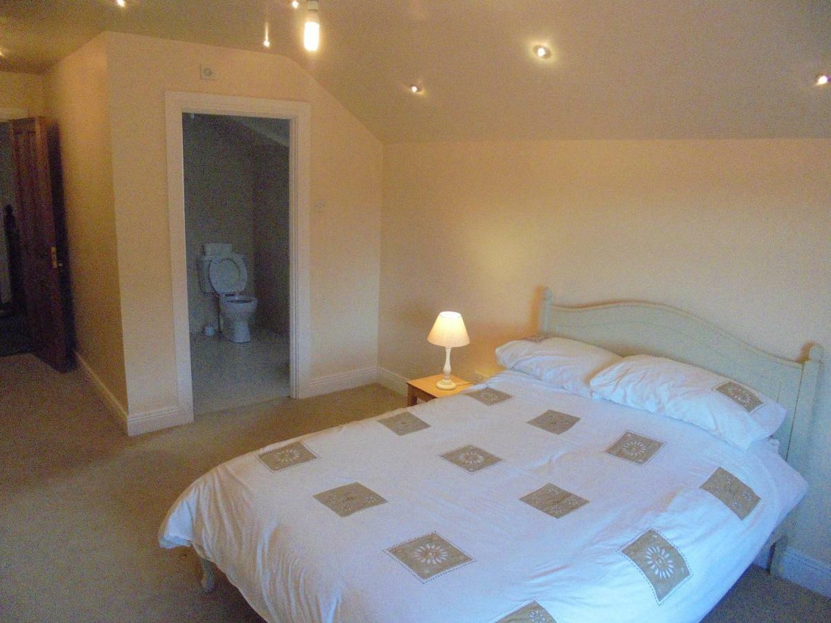 Applewood Heights Villa Glenariff Kültér fotó